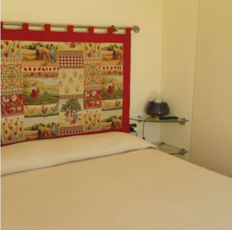 Room 'Residenze Uliveto - Residenza 8' with Shared Pool, Private Terrace and Air Conditioning — photo 3