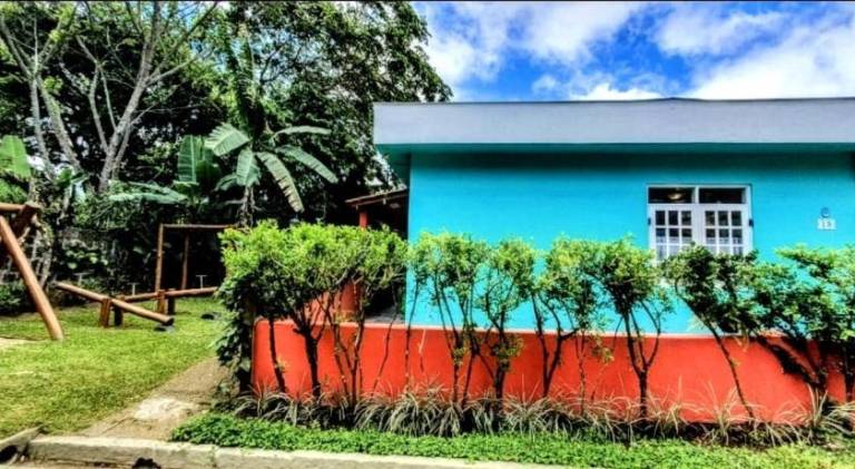 Vacation home with 2 rooms for 5 persons — photo 5