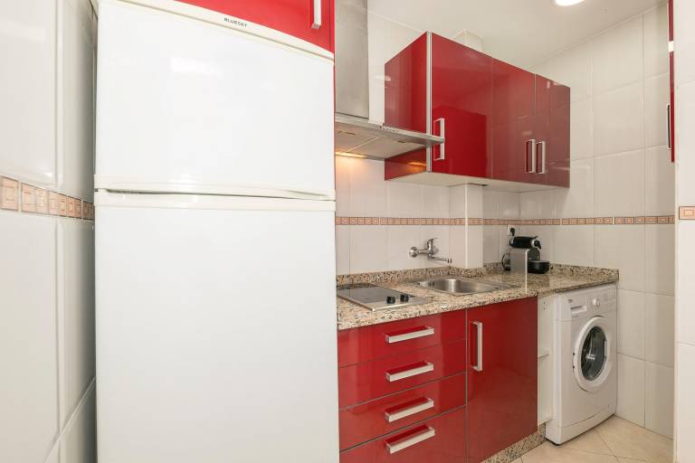 Apartmán Cádiz