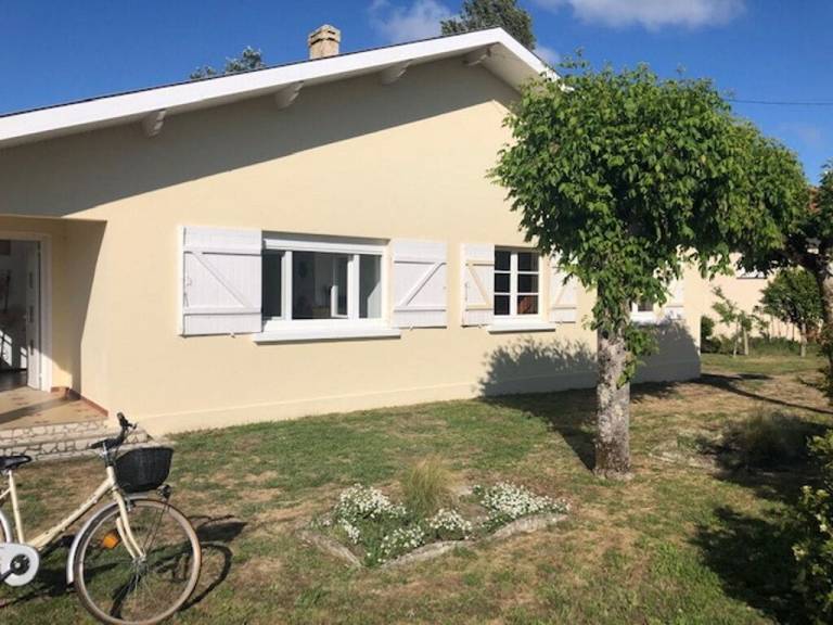 Villa Soulac-sur-Mer