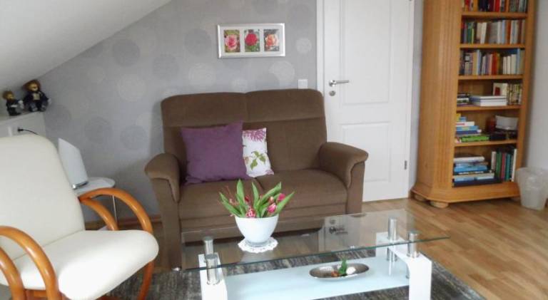 Bed & Breakfast Lüdinghausen