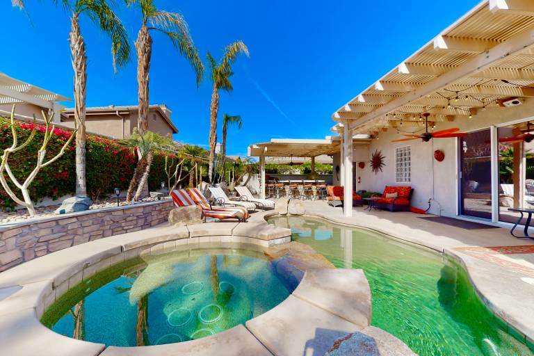 House Indio