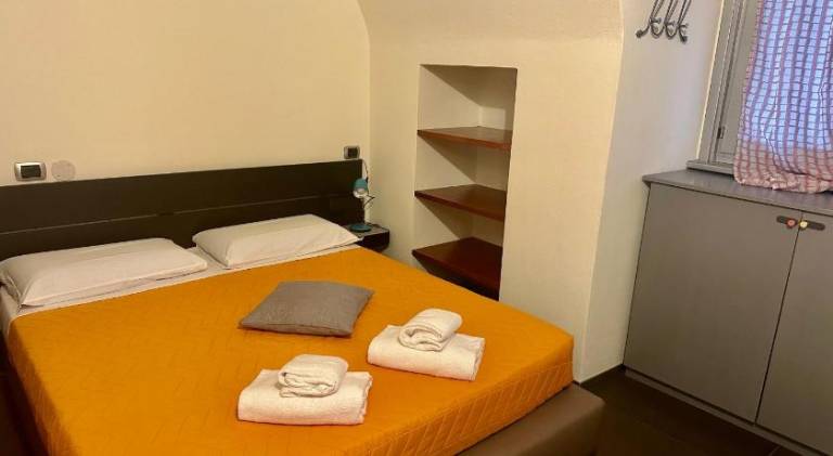 FEEL - Luxury Duomo Suite in Bergamo
