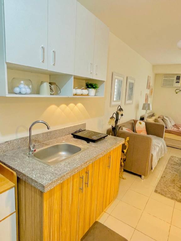 Rental apartment with 1 room for 4 persons — photo 3