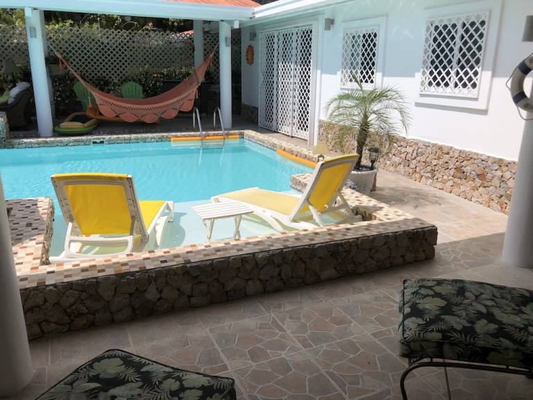 Appartement Playa Coronado