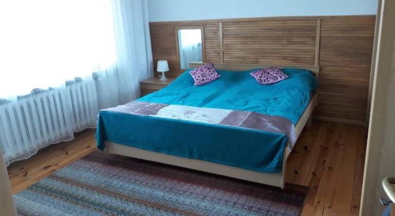 Apartament Augustów