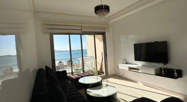 Apartment with 1 room for 4 persons — photo 2
