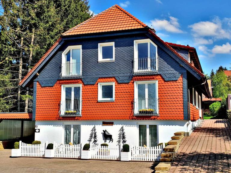 Ferienwohnung Wildemann