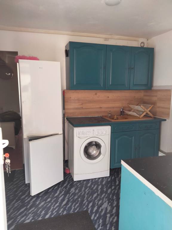 Maison de vacances Nemours