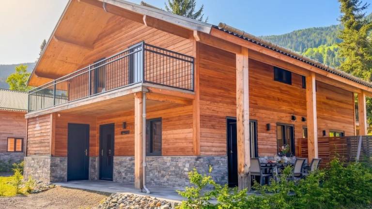 Ferienhaus  Villach