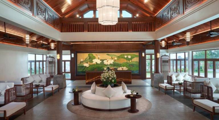 Senna Wellness Retreat — photo 4