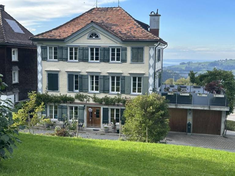 Ferienwohnung Mittelland