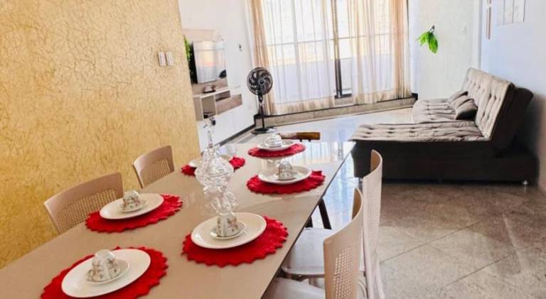 Holiday apartment with 4 rooms for 10 persons — photo 3