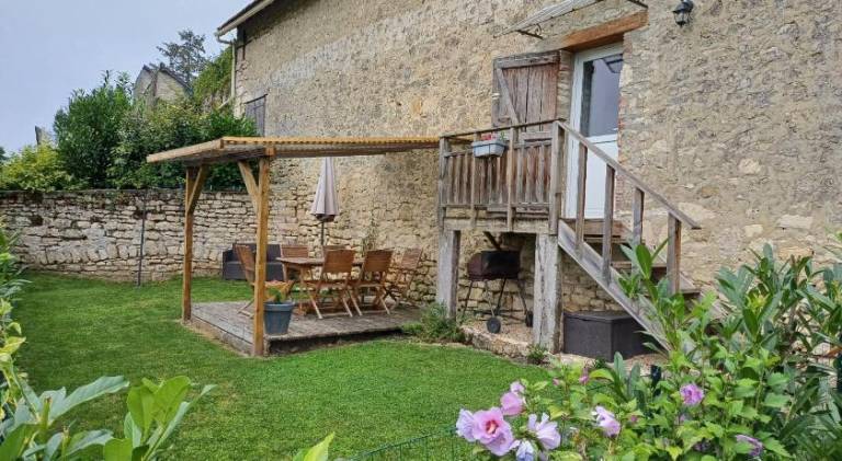 Wonderful house | Pet-friendly in Laon