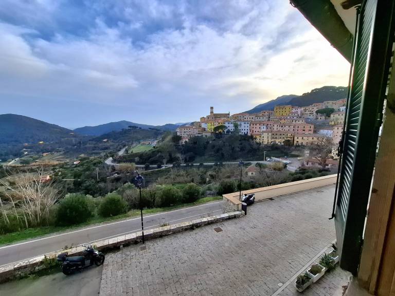 Ferienwohnung in Rio nell’Elba, Elba, Italien
