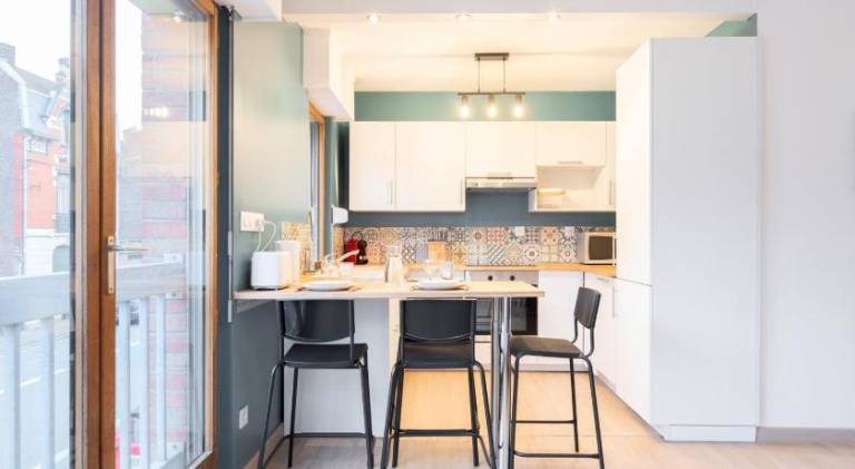 Appartement Lomme