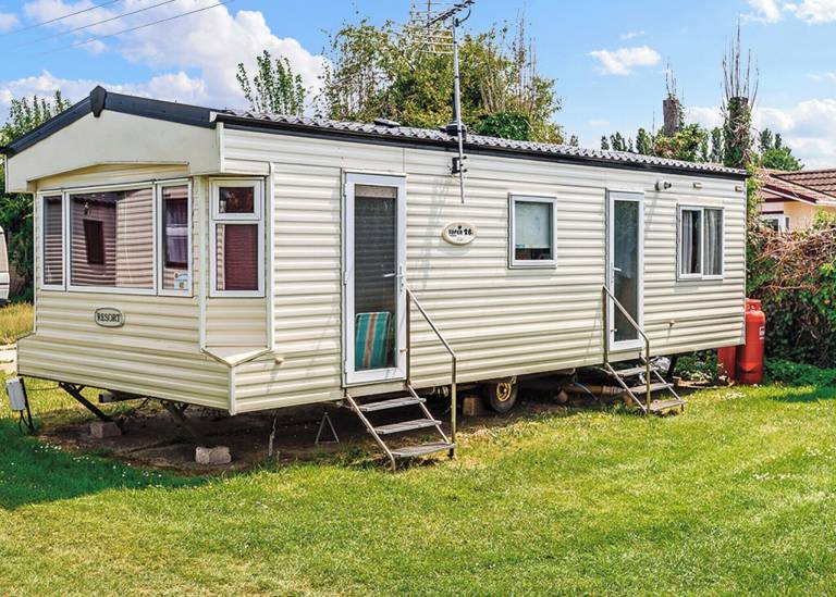 Caravan Bognor Regis