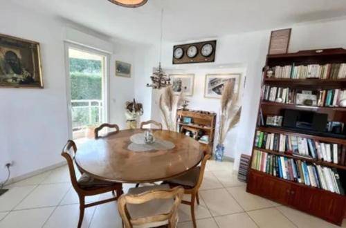 Appartement Roanne