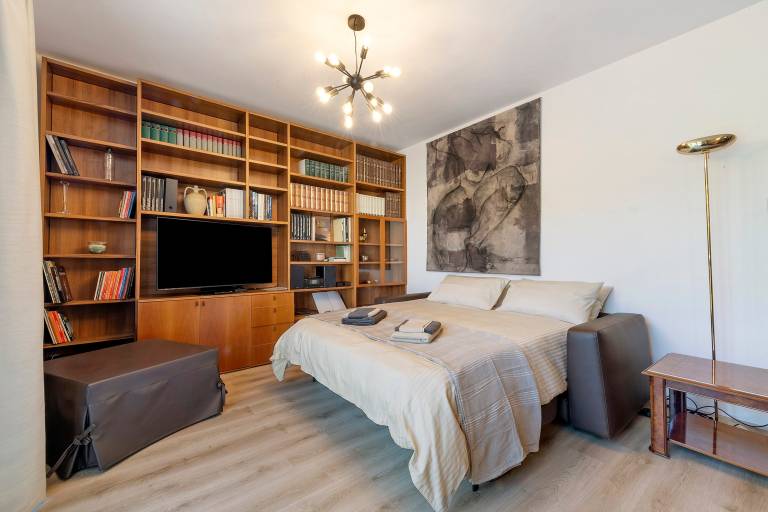 Fully equipped nice house with fast internet | Mountain view | Good for workation | Pet-friendly — photo 5
