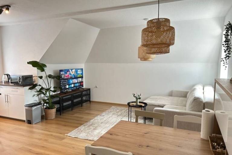Ferienwohnung Iserlohn