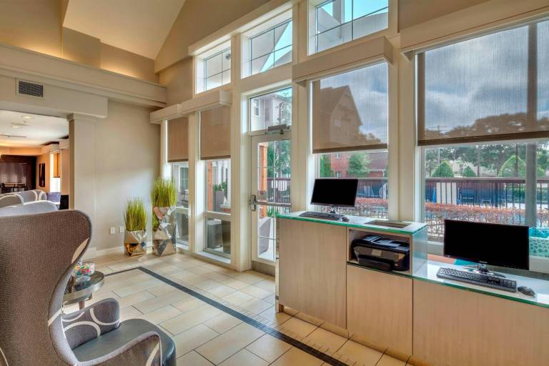 Residence Inn by Marriott Ocala — photo 2