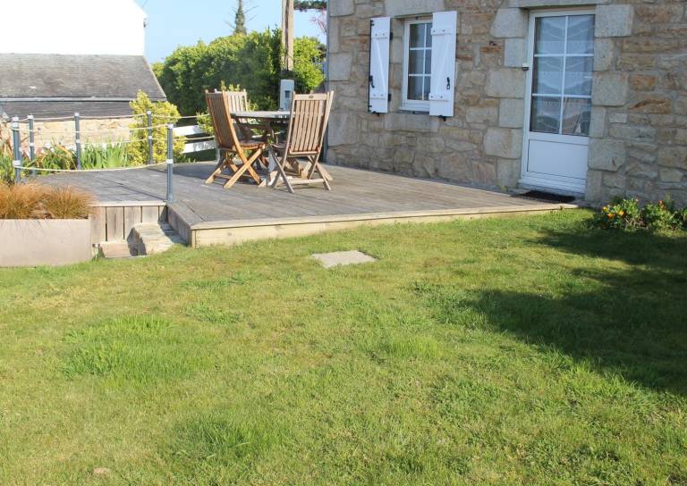 Fully equipped house with yard & barbecue | River view | Pets allowed — photo 2
