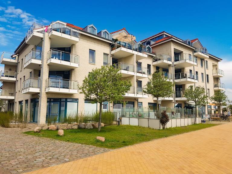 Strandburg-Küken: Ihr ideales Urlaubszuhause direkt am Sandstrand! — photo 4