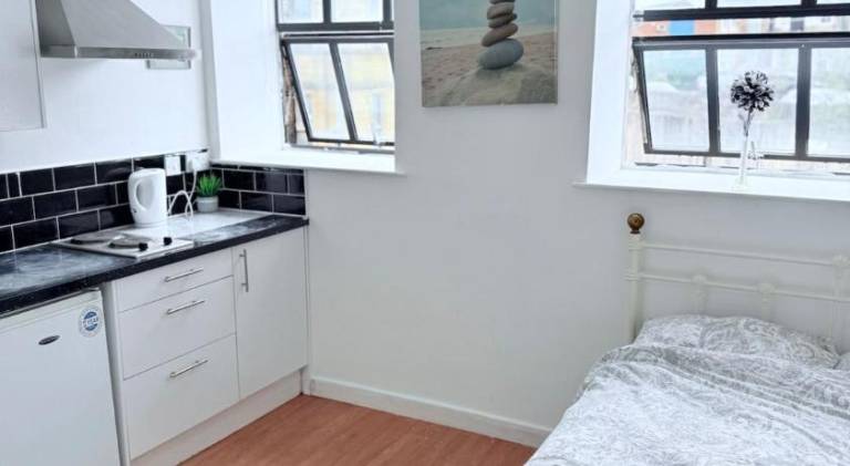 Rental apartment | Pets are welcome — photo 4