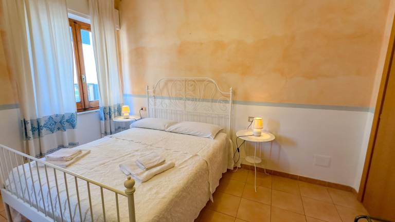 Appartamento vacanza Bosa Marina