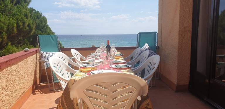 Apartamento Vall-llobrega