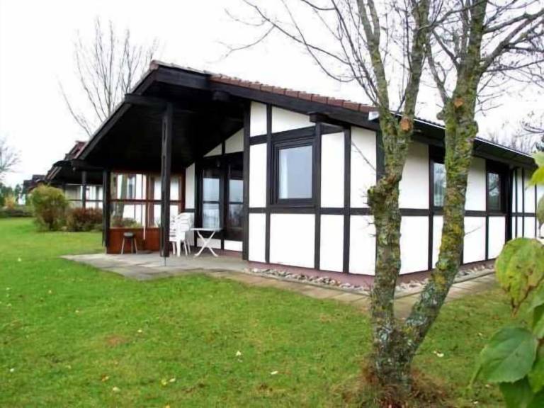 Ferienhaus Bad Dürrheim