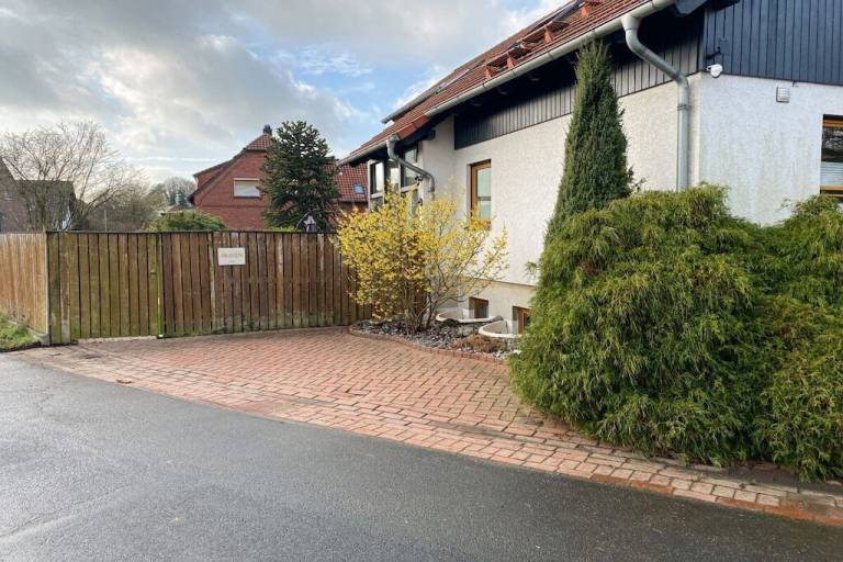 Ferienhaus  Bad Nenndorf