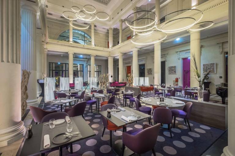Radisson Blu Hotel, Nantes — photo 3
