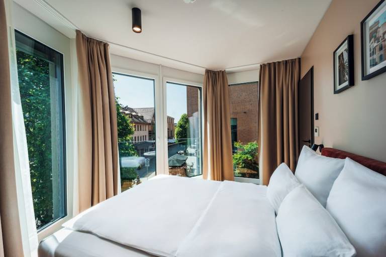 Aparthotel Holzgerlingen