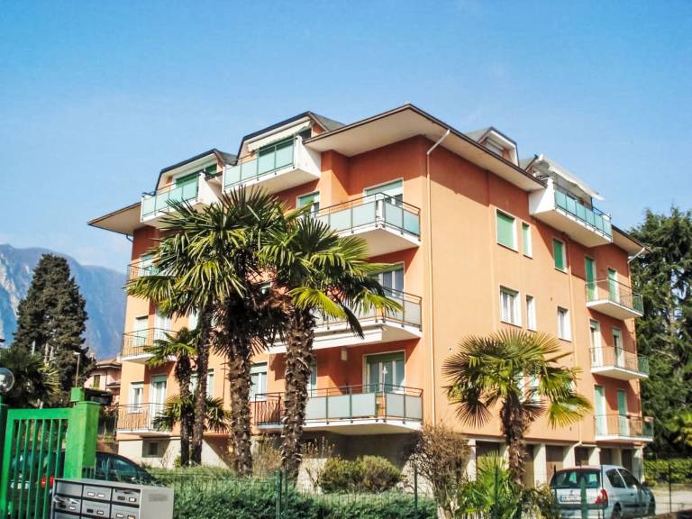 Ferienwohnung  Riva del Garda
