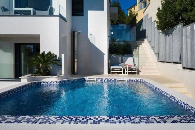 Villa Banjole