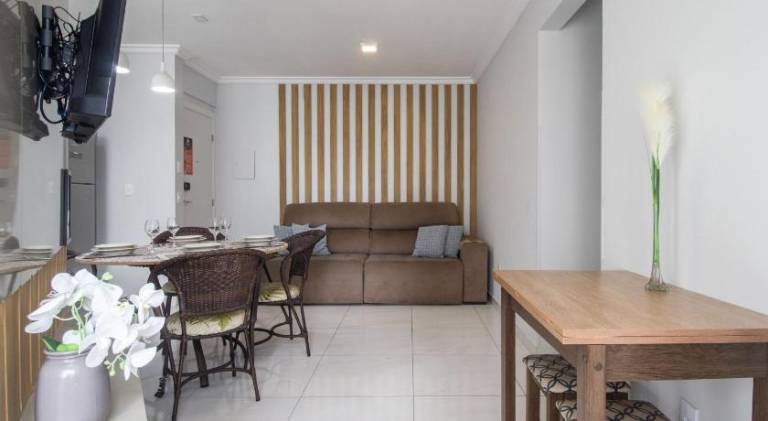 Rental apartment with 2 rooms for 6 persons — photo 3