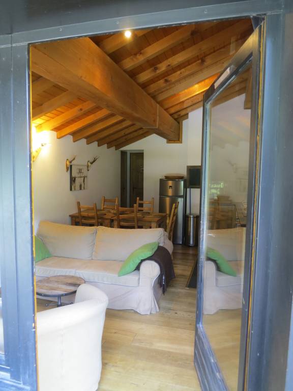 Apartamento Tignes