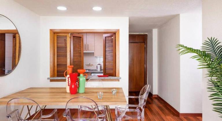 Pleasant rental apartment | Close to Seville Cathedral | Dogs allowed — photo 2