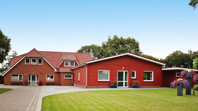 Ferienwohnung Neuenkruge