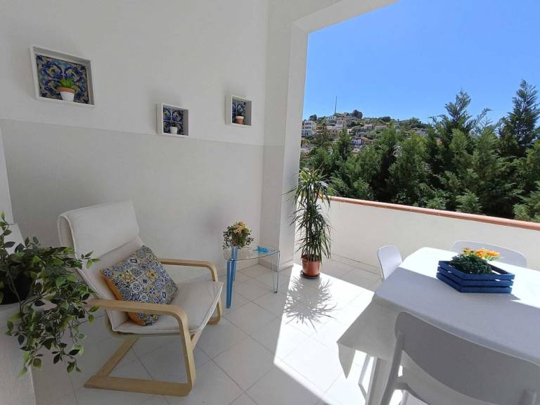 Appartamento Alcamo