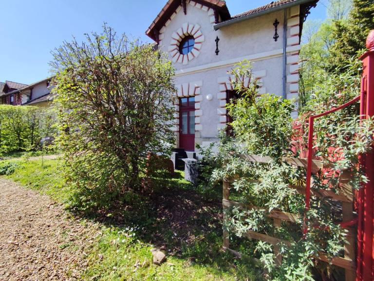 Charming cottage, private garden, near Tours, pets allowed — photo 2
