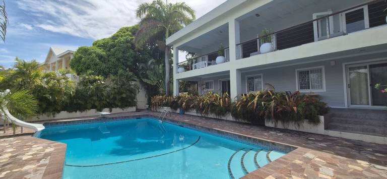 House Kittian Village