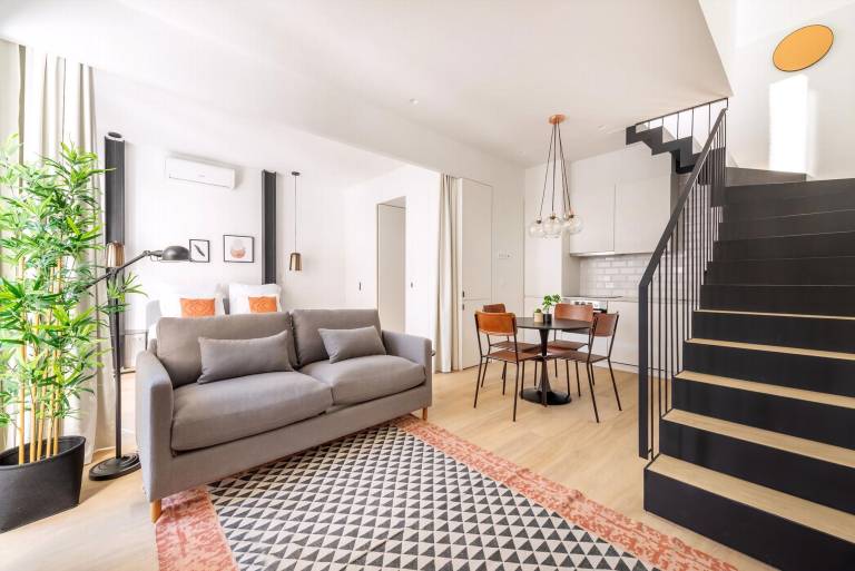 Ferienwohnung  Lissabon
