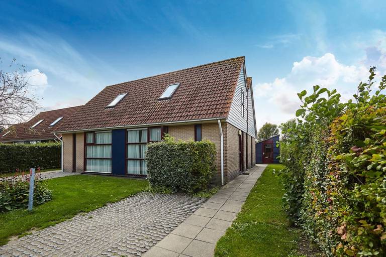 Vakantiepark Hof van Zeeland 7