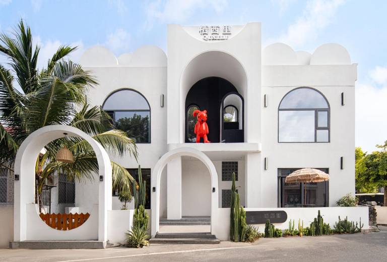 Qixili Hotel, Tianya, Sanya in Sanya