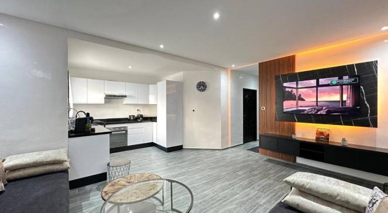 Holiday apartment with 2 rooms for 6 persons — photo 3