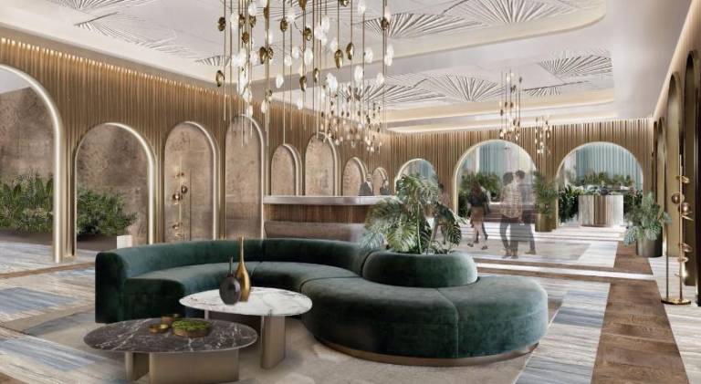 Grand Hotel Bristol — photo 3