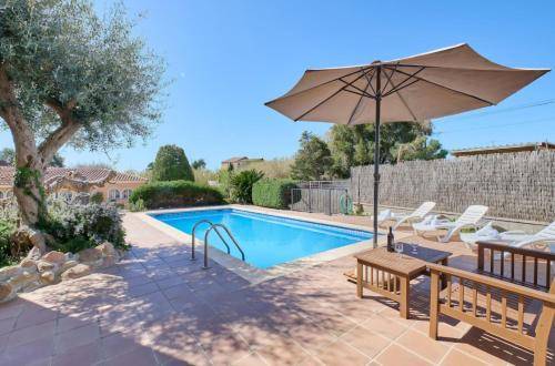 Villa Blanes