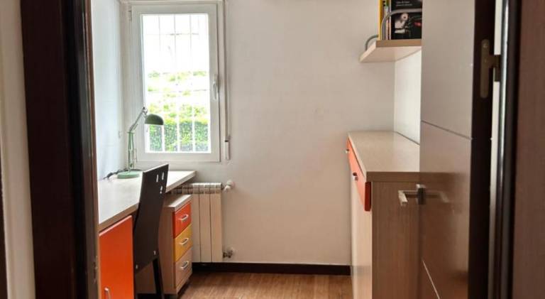 Apartment with 2 rooms for 3 persons — photo 5